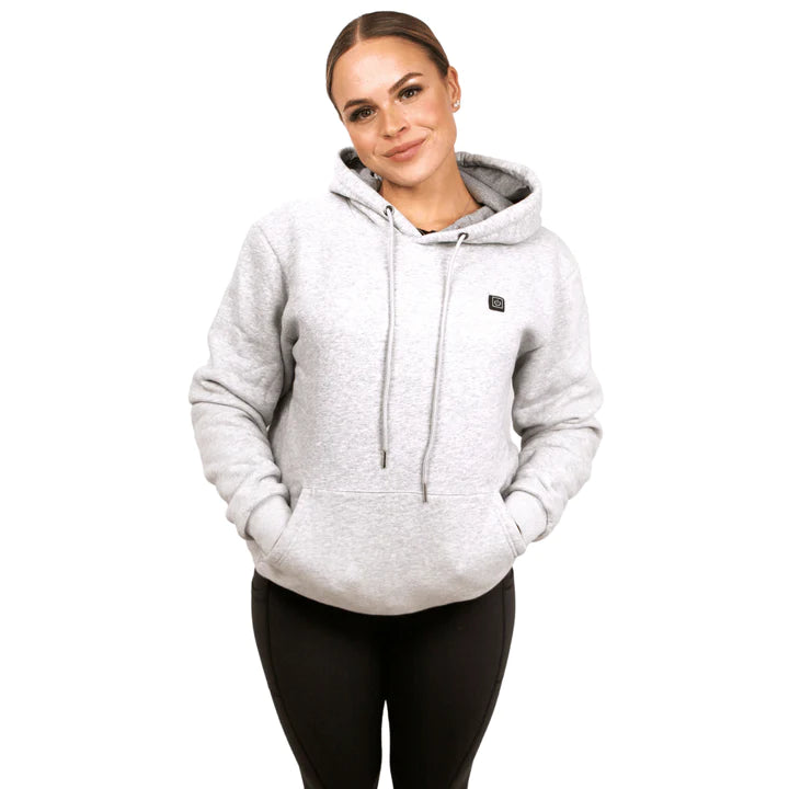 HeatHugger™ - Verwarmde Hoodie Unisex