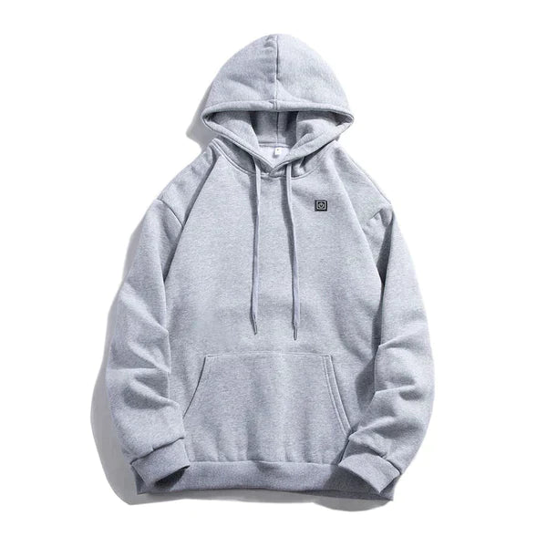 HeatHugger™ - Verwarmde Hoodie Unisex