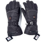 Heated gloves Rechargeable