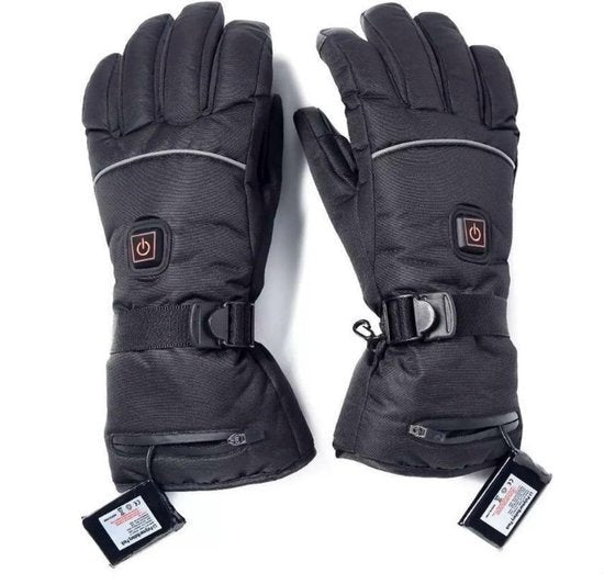 Heated gloves Rechargeable