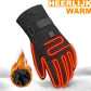 Heated gloves Rechargeable