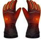 Heated gloves Rechargeable