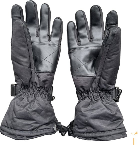 Heated gloves Rechargeable