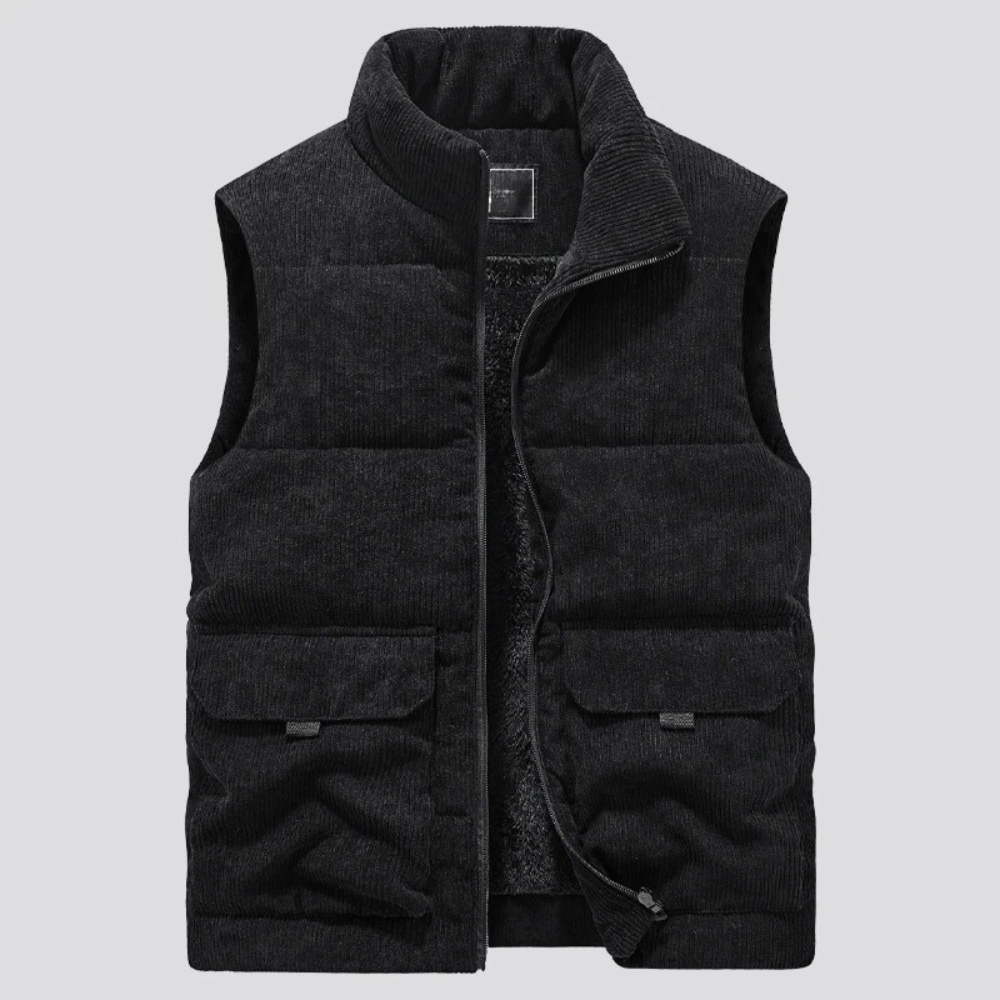 AATOS - Warm wintervest