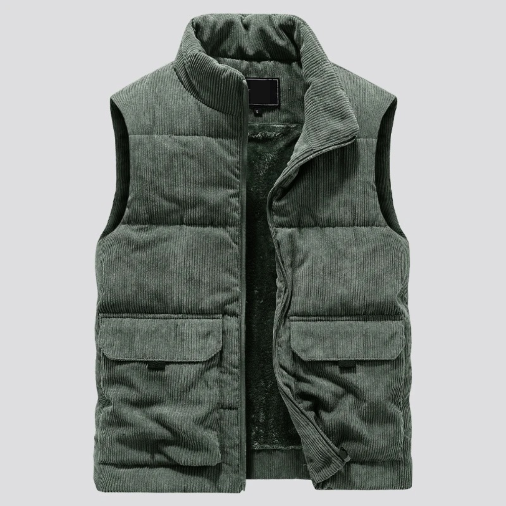 AATOS - Warm wintervest