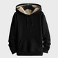 Melle - Warme heren hoodie