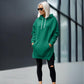 Warmy - Oversized Hoodie Jurk