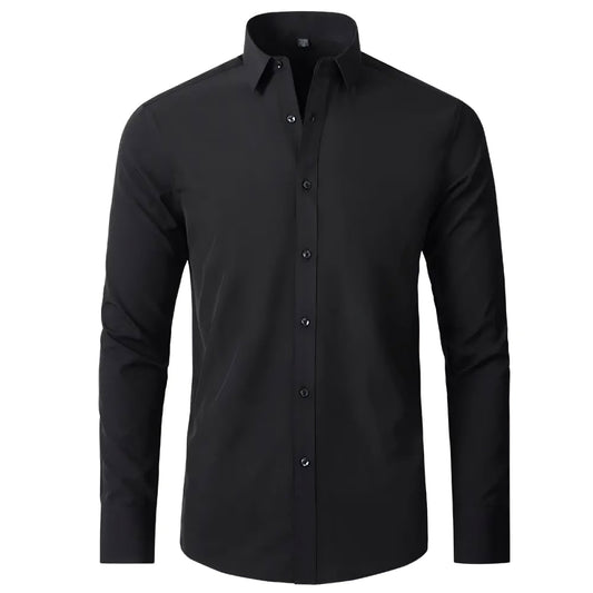 Arnold - Premium Stretch Shirt