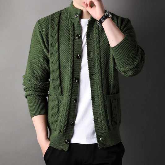 ELEGANCE KNIT VEST