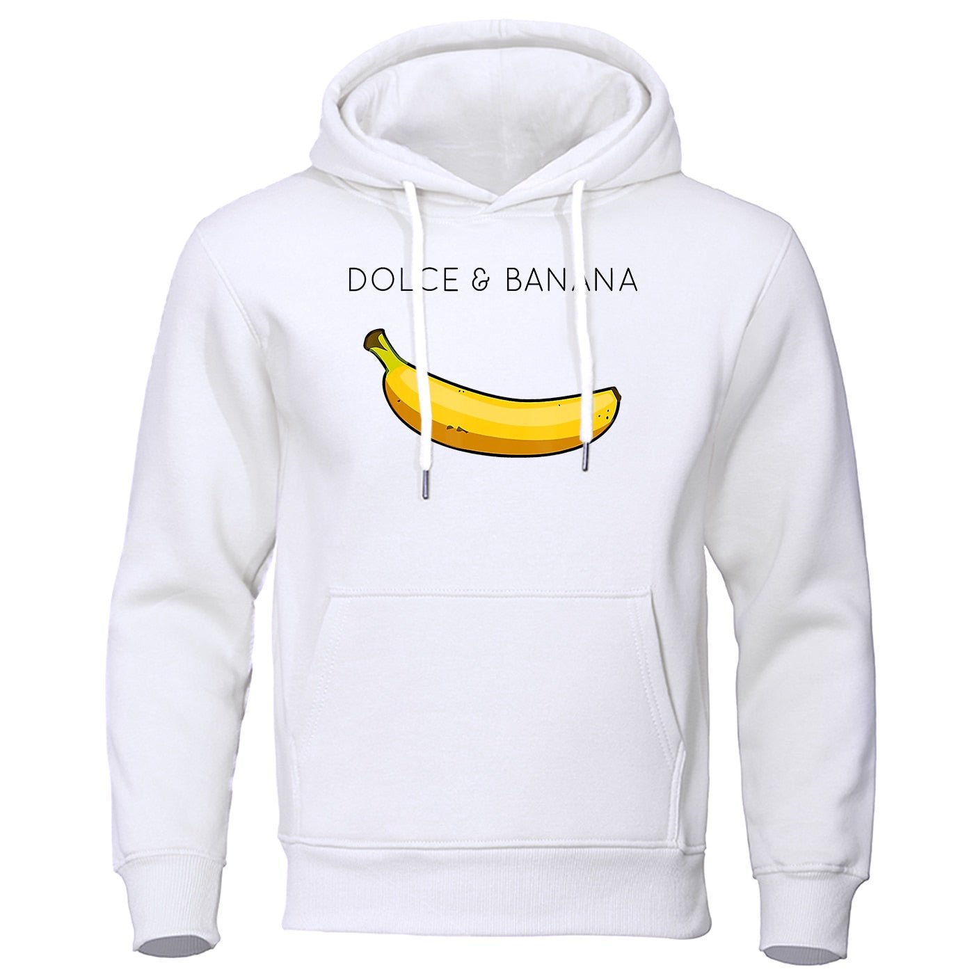 Banana Hoodie | UNISEX