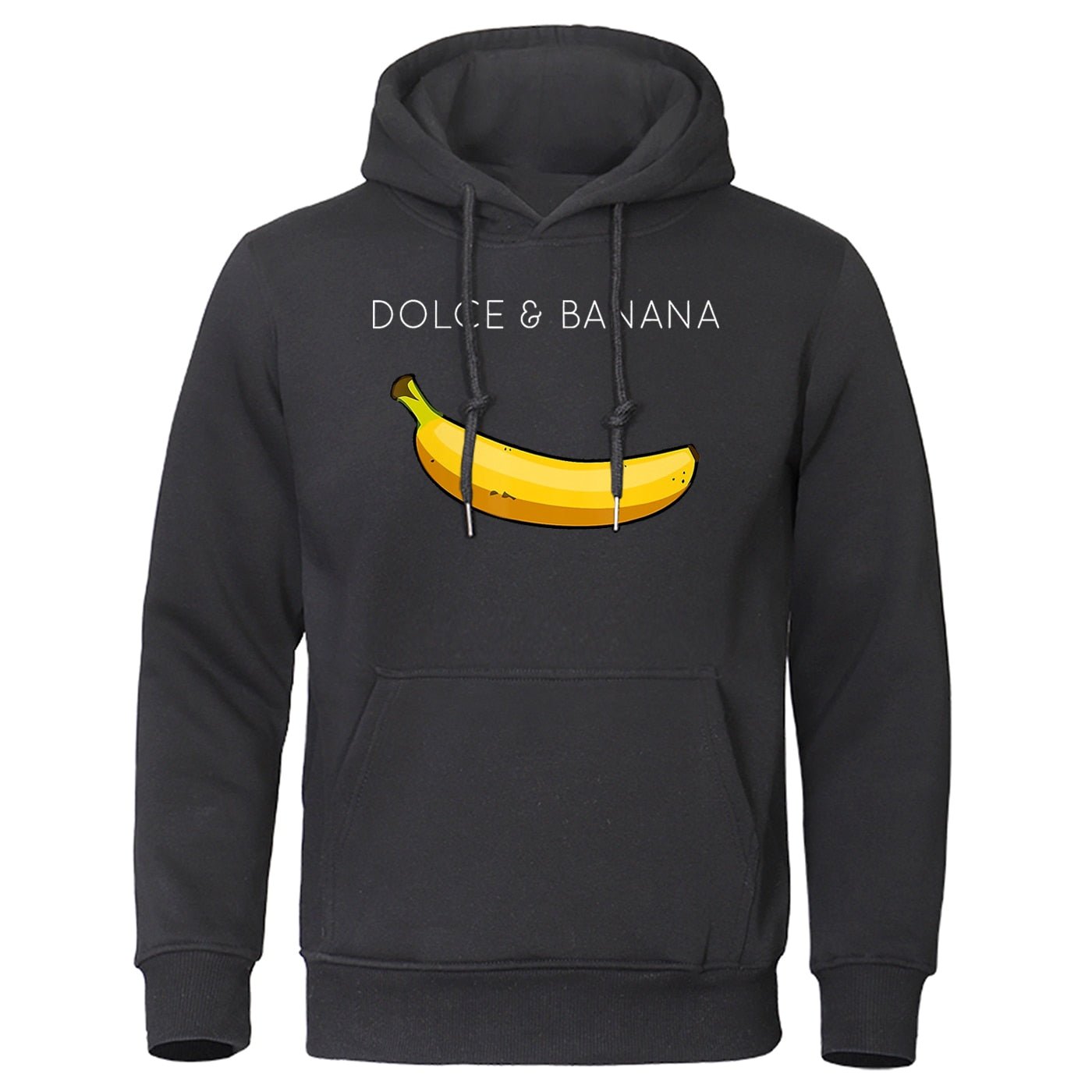 Banana Hoodie | UNISEX