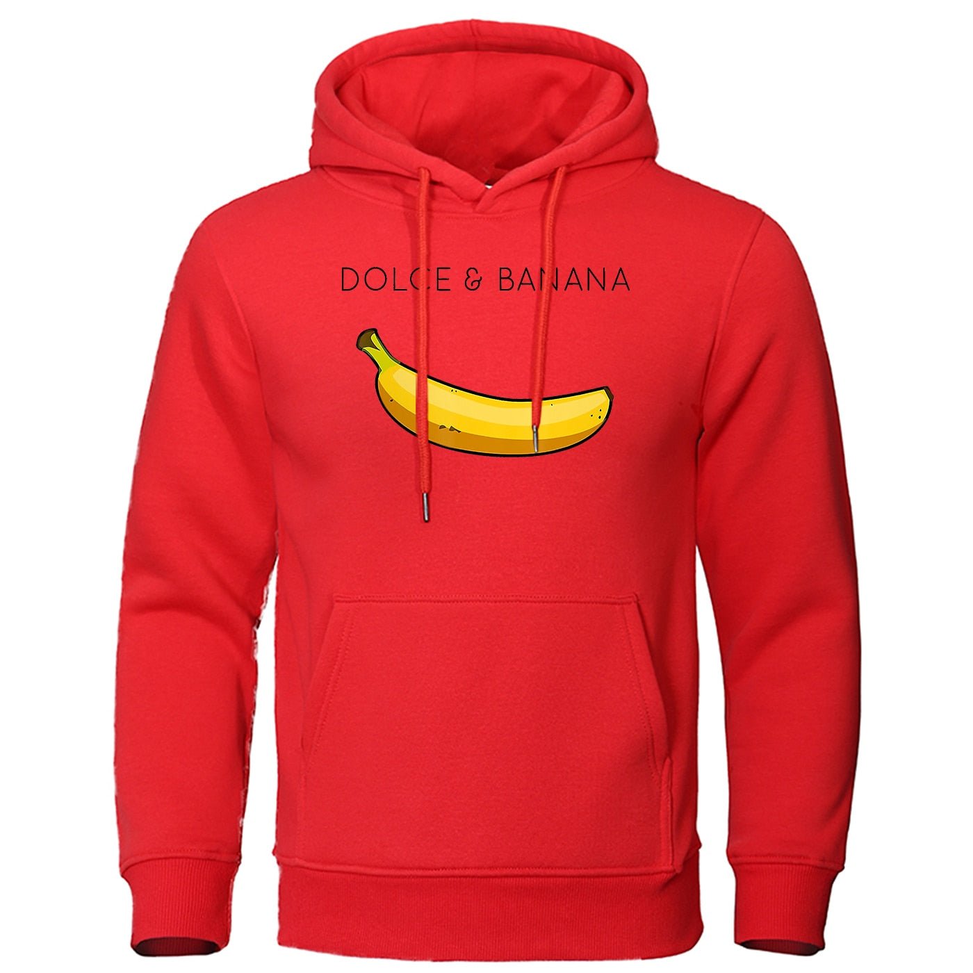 Banana Hoodie | UNISEX