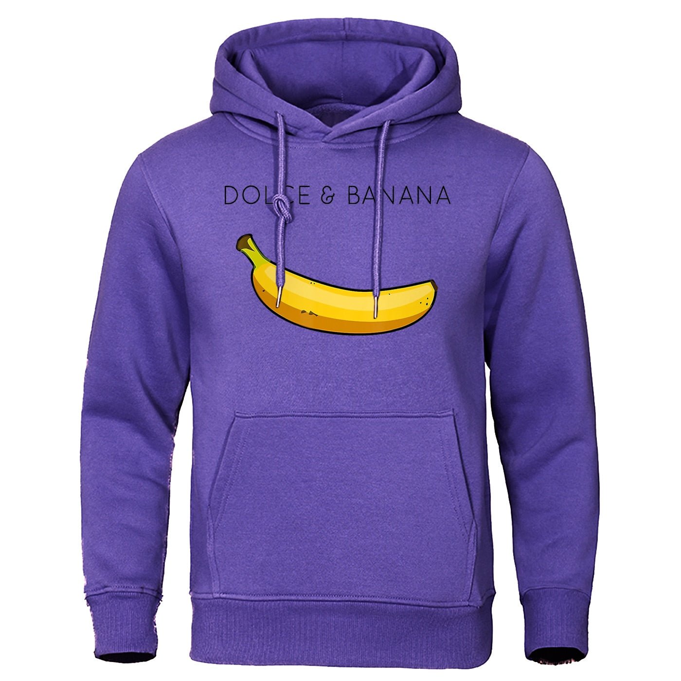 Banana Hoodie | UNISEX