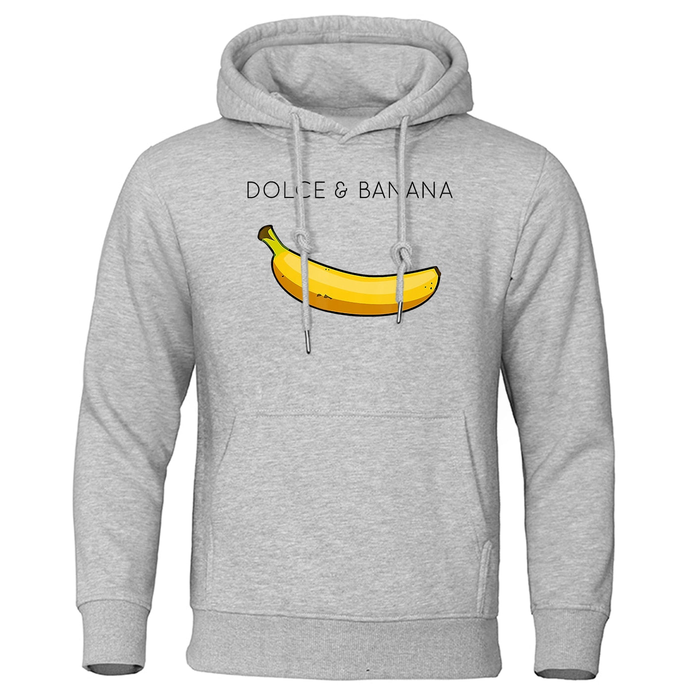 Banana Hoodie | UNISEX