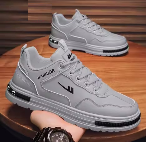 Warrior® - Orthopedische Schoenen